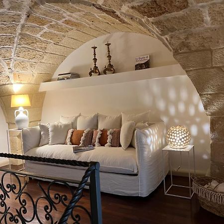 Ai Propilei Del Duomo Luxury Suite Lecce Dış mekan fotoğraf