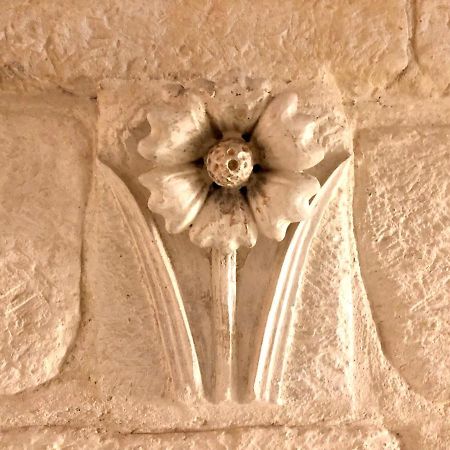 Ai Propilei Del Duomo Luxury Suite Lecce Dış mekan fotoğraf