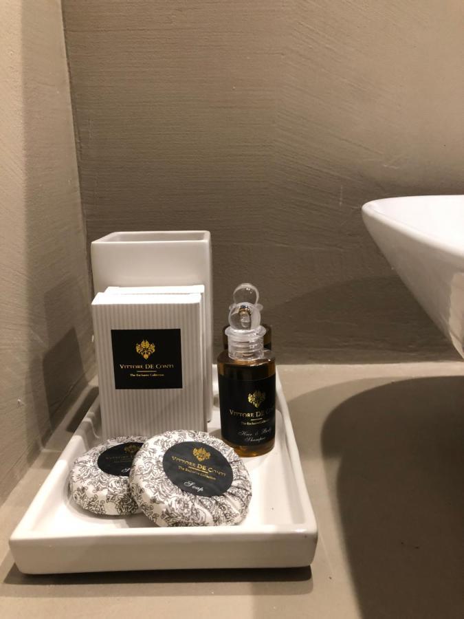 Ai Propilei Del Duomo Luxury Suite Lecce Dış mekan fotoğraf
