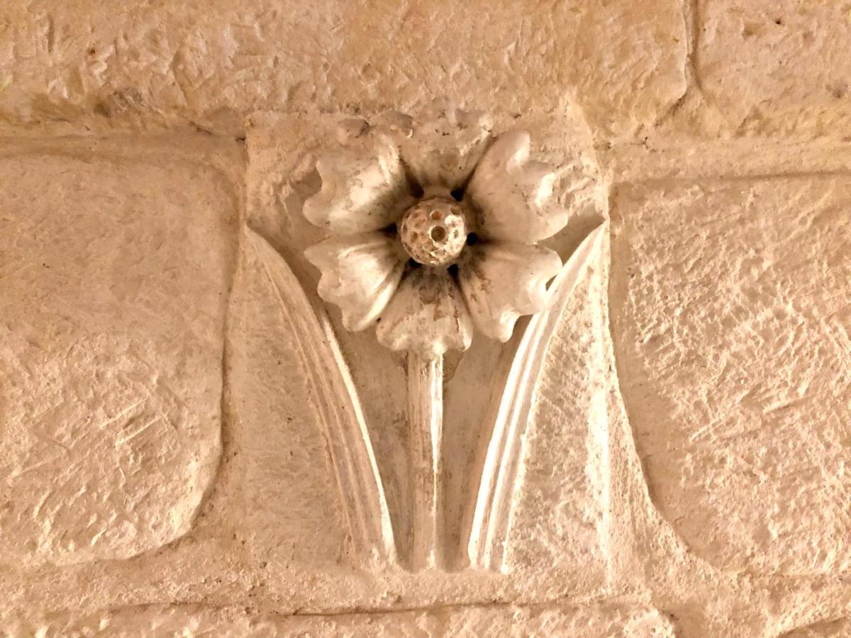 Ai Propilei Del Duomo Luxury Suite Lecce Dış mekan fotoğraf