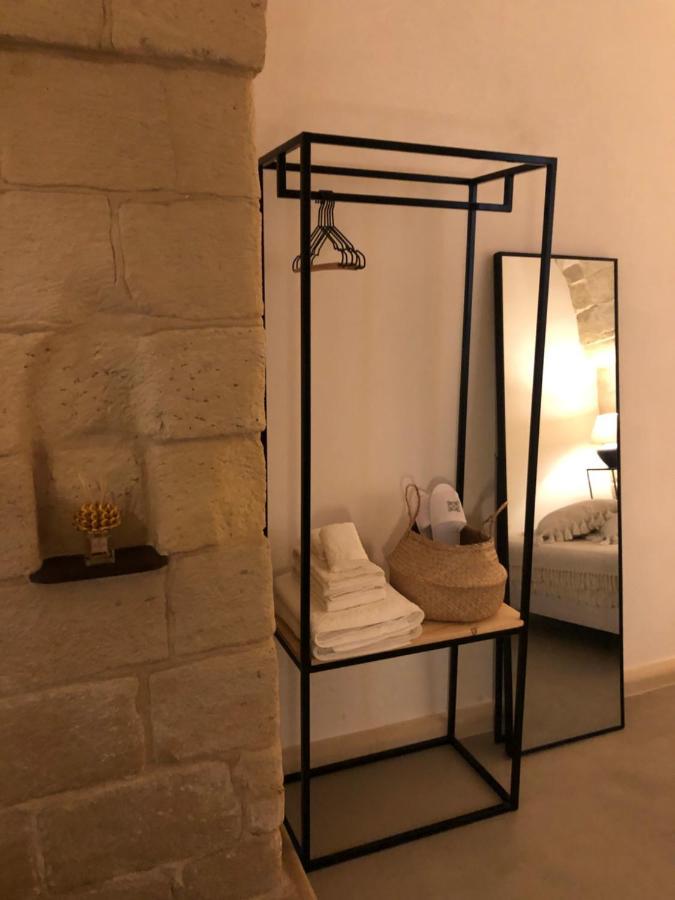 Ai Propilei Del Duomo Luxury Suite Lecce Dış mekan fotoğraf