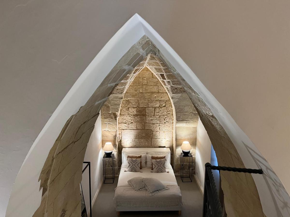 Ai Propilei Del Duomo Luxury Suite Lecce Dış mekan fotoğraf
