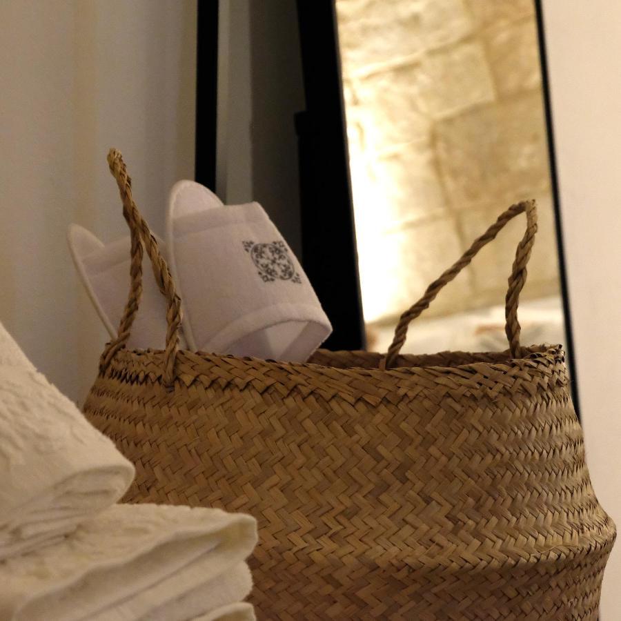 Ai Propilei Del Duomo Luxury Suite Lecce Dış mekan fotoğraf
