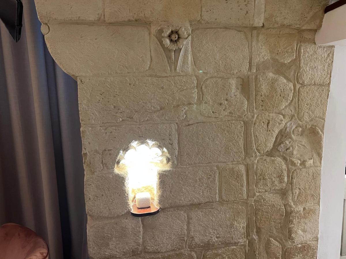 Ai Propilei Del Duomo Luxury Suite Lecce Dış mekan fotoğraf