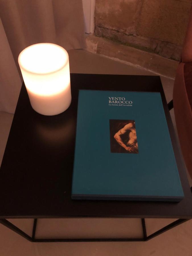 Ai Propilei Del Duomo Luxury Suite Lecce Dış mekan fotoğraf