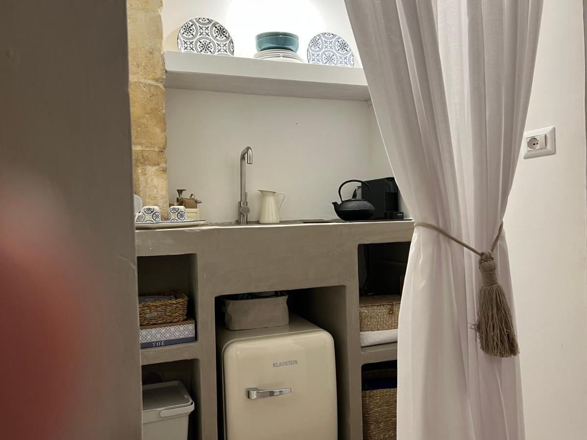 Ai Propilei Del Duomo Luxury Suite Lecce Dış mekan fotoğraf