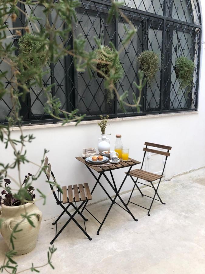 Ai Propilei Del Duomo Luxury Suite Lecce Dış mekan fotoğraf