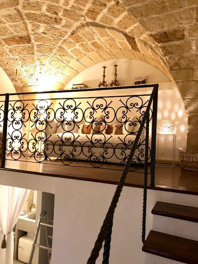 Ai Propilei Del Duomo Luxury Suite Lecce Dış mekan fotoğraf