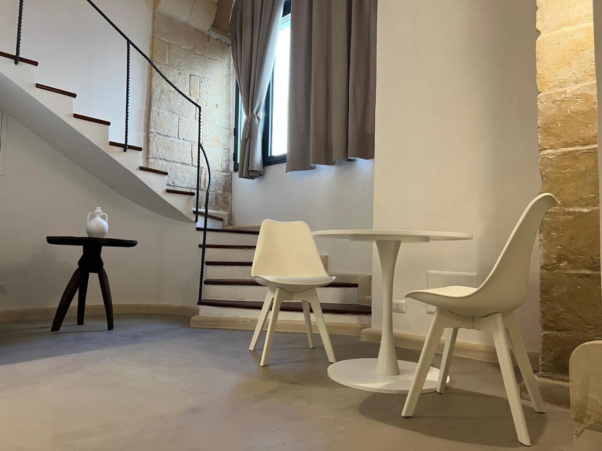 Ai Propilei Del Duomo Luxury Suite Lecce Dış mekan fotoğraf